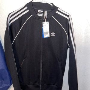 Adidas Track Jacket